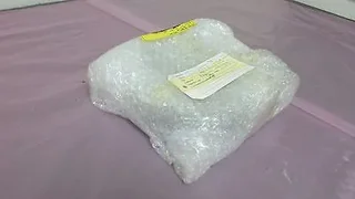 AMAT 0040-93862 PULLEY DRIVE TOP. 407350  