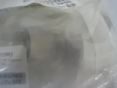 AMAT 0040-94469 adaptor 40 stack filter 