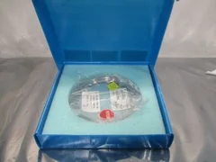 AMAT 0040-94632 RETAINING RING PEEK COMPOSITE GROOVE 8" TITAN HEAD, 105690