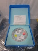 AMAT 0040-94632 RETAINING RING PEEK COMPOSITE GROOVE 8" TITAN HEAD, 106640