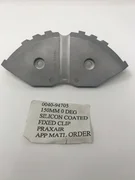 AMAT 0040-94705 Clip, Fixed, silicon coated,150mm 0 Deg,