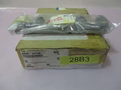 AMAT 0040-94746, Manifold, 4 Way Factory Water, 416523