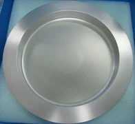 AMAT 0040-95475 FACE PLATE