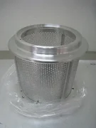 AMAT 0040-95888 Aperature support cage