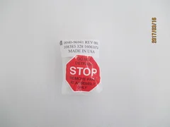 AMAT 0040-96941, BRACKET, LAMP HEAD SW, 300MM RADIANCE