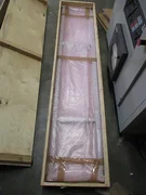 AMAT 0040-97411 FRAME, SMIF SUPPORT