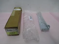 AMAT 0040-97621 Bracket Air Clamp Cover Inner, 3-00014332-042, 329877