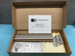 AMAT 0040-97829 SUBRACK ASSY, 119938