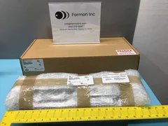 AMAT 0040-97829 SUBRACK ASSY, 124851