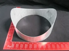 AMAT 0040-99233 SCR CHMBR LINER EXTR, XR/9500