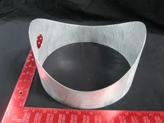 AMAT 0040-99234 SCR CHMBR LINER TURBO XR/9500