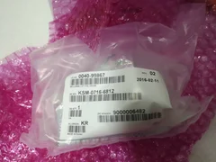 AMAT 0040-99867 Bellows Lift Pin AXIOM new 