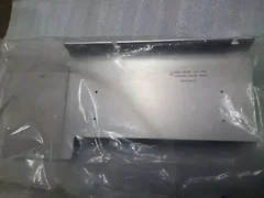 AMAT 0041-02032 BRACKET MOUNTING EXTENDER WITH LOTO BOX 200MM, NEW