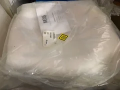 AMAT 0041-02590 Heat Shield, 6 Deg, IN, Upper Outer, Non Water