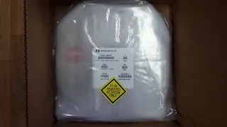 AMAT 0041-04514 ZONE 1CLAMP, 300MM TITAN CALYPSO, NEW