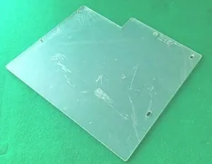 AMAT 0041-11006 CLEAR PANEL, NEW