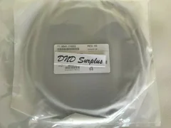  AMAT 0041-11052 TOP ESC,0020-32909 PED 200MM NOTCH(2) 0.8&quot; THK