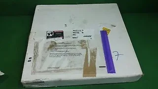 AMAT 0041-12192 REV 03 HAM139259, NEW