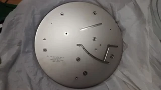 AMAT 0041-12192 REV 03 HAM139259, USED