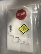 AMAT 0041-28245 DC Filter Box Adapter