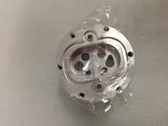 AMAT 0041-31036 Adapter for Vacuum Chuck Heater, 300mm SACVD Producer 