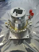 AMAT 0041-33992 Assembly, Vacuum, Chuck, Lift, Chamber, 452919