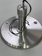 AMAT 0041-38580 Rev 03 Producer Aluminium 300mm Heater New