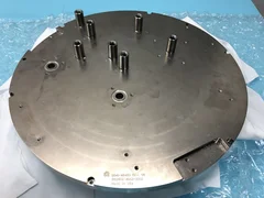 AMAT 0041-48463 Assy, ESC, Bonded, Monopolar Dual Heated, 118964