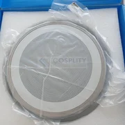 AMAT 0041-49935 FACEPLATE COATED DIRECT COOLED FRONTIER PRODUCER GT