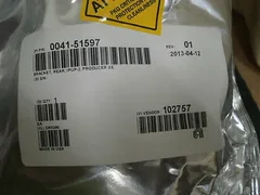 AMAT 0041-51597 Bracket,Rear,Ipup-2,Pricedure SE,Applied Materials,unused&4059
