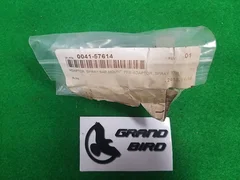 AMAT 0041-57614 ADAPTOR SPRAY BAR MOUNT, PRE-ADATOR, SPRAY BAR M, NEW