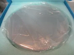 AMAT 0041-59933 Face Plate, Shower Head, Gas Distribution, 452797