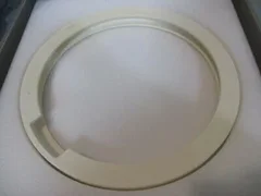 AMAT 0041-59933 Face Plate, Shower Head, Gas Distribution, 452797