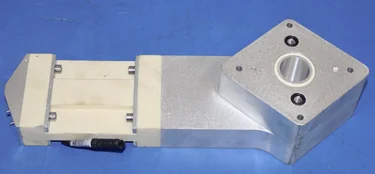AMAT 0041-64487 OUTPUT MANIFOLD; SIDE I CENTER FLOW CONTROL FRONTIER, PRODUCER G