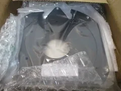 AMAT 0041-89655 Adapter Head Motor Reflexion LK, 452782