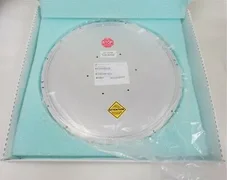 AMAT 0041-93252 BLOCKER PLATE, UPPER, MIN CONTACT, SINGLE ZONE, PRODUCER *UNUSED