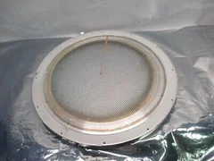 AMAT 0041-95812 Supported Faceplate 250C Flat IEP, 0042-12952 Showerhead, 102517