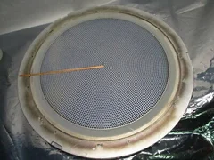 AMAT 0042-12952 Showerhead, 102523