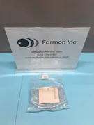 AMAT 0045-00031 RING, PEDESTAL BOTTOM 150MM OXIDE, 94-75010-00, 122447