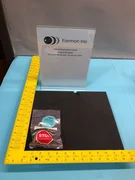 AMAT 0050-00079 WLDT, 3/4 CPV X 3/4 COMP, BE CHILLER, 168479