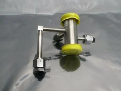 AMAT 0050-00160 Vacuum Fitting, 105446