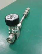 AMAT 0050-00721 FUJIKIN DIA DH RAGM SOFT-SEAL