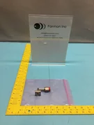 AMAT 0050-00929 WELDMENT 1/2 ATM SWITCH ENDPOINT DETECTOR, 140281