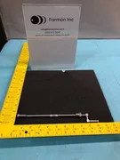 AMAT 0050-02389 Gas Line Weldment with Manual Valve, 176570