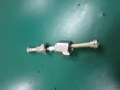 AMAT 0050-03174 GAS LINE