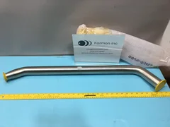AMAT 0050-03927 Gas Line, 162154
