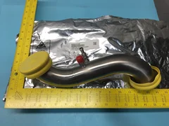 AMAT 0050-04349 FORELINE,INTEG,DPS CHMBR,POS A/B SEIKO, 122352