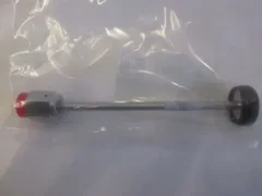 AMAT, 0050-06064, Weldment Chamber Silane Side Ultima HDPC, New