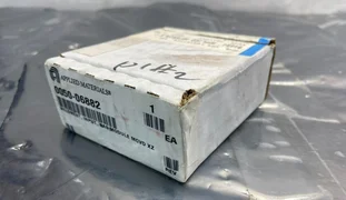 AMAT 0050-06882 WELDMENT, INPUT, GAS MODULE MCVD XZ, 114904