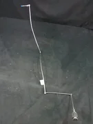 AMAT 0050-06925 WELDMENT, TANTALUM OUTPUT, TANTALUM